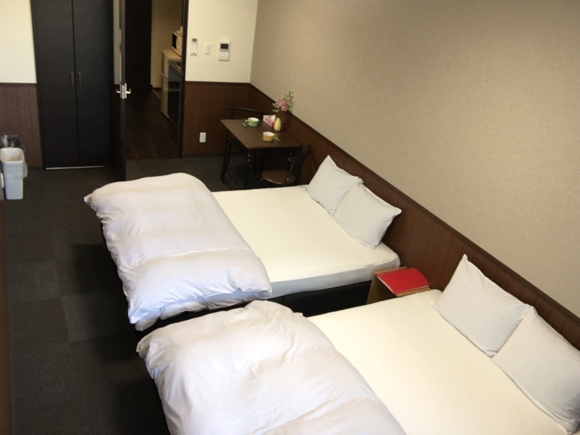 Apartamento West Avenue Saiin - In *