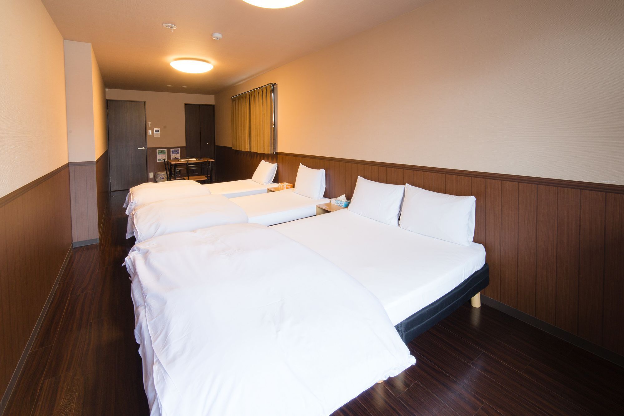 Apartamento West Avenue Saiin - In Quioto