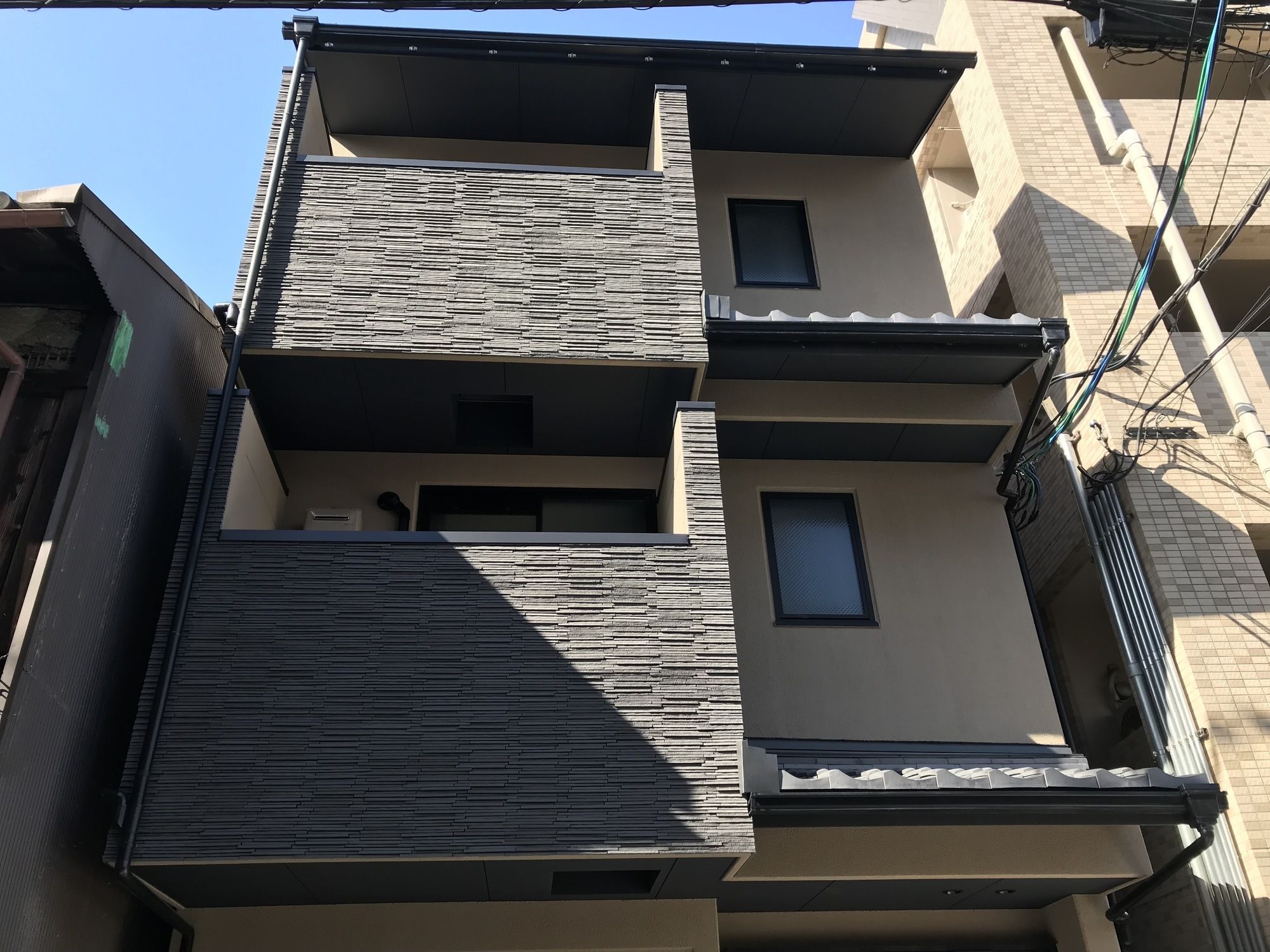 Apartamento West Avenue Saiin - In Quioto